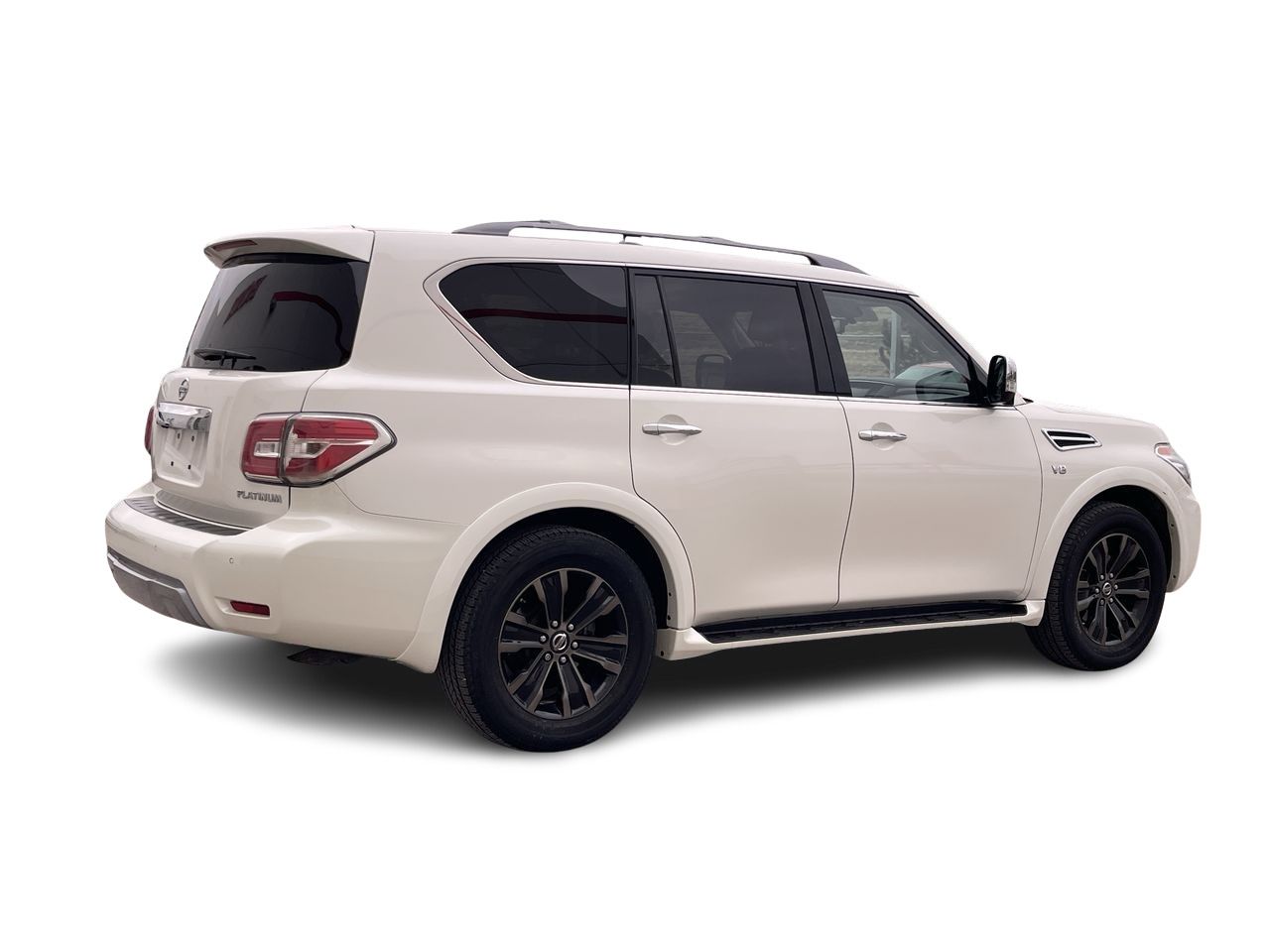 Nissan Armada  2020 à Calgary, Alberta