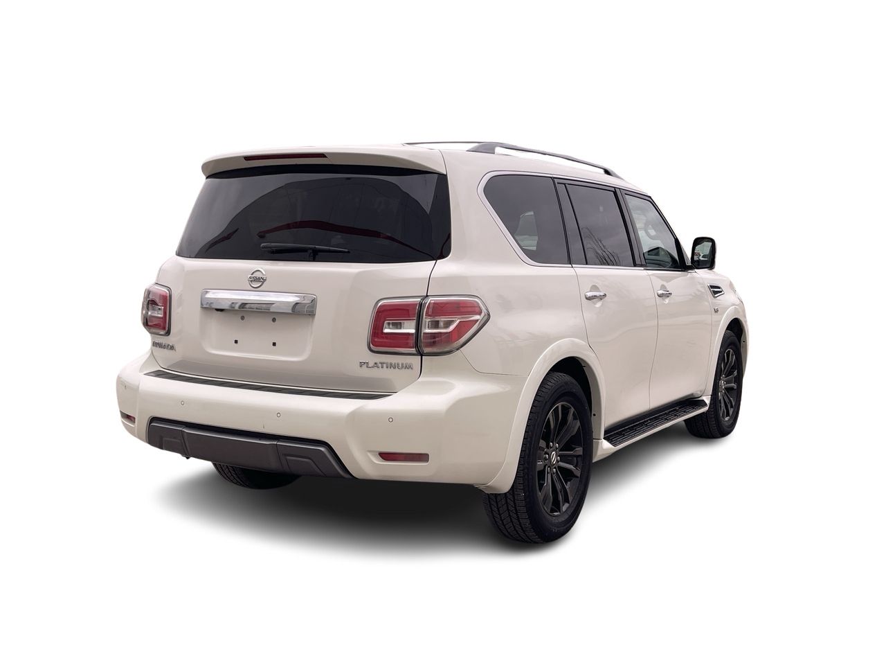 Nissan Armada  2020 à Calgary, Alberta