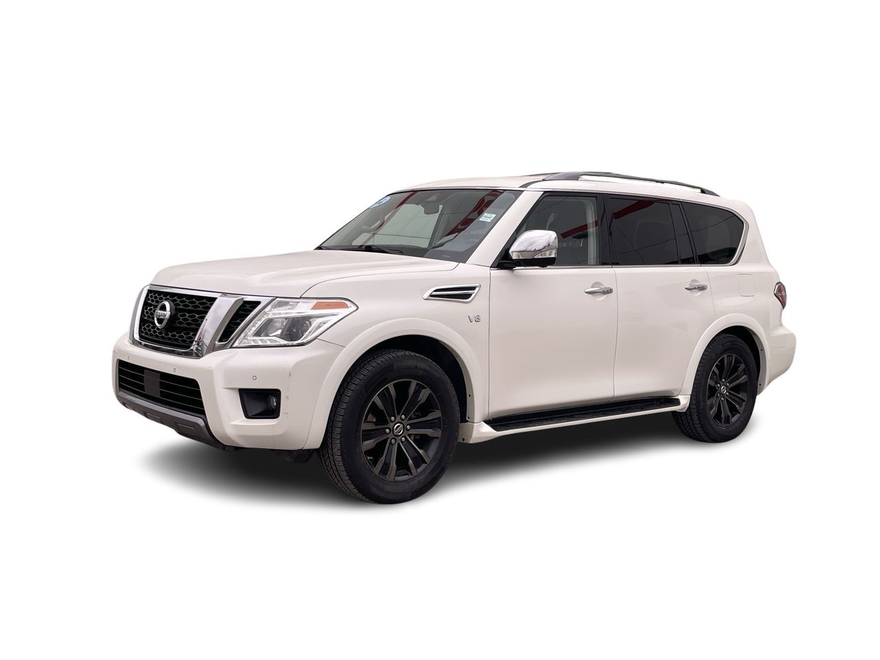 Nissan Armada  2020 à Calgary, Alberta