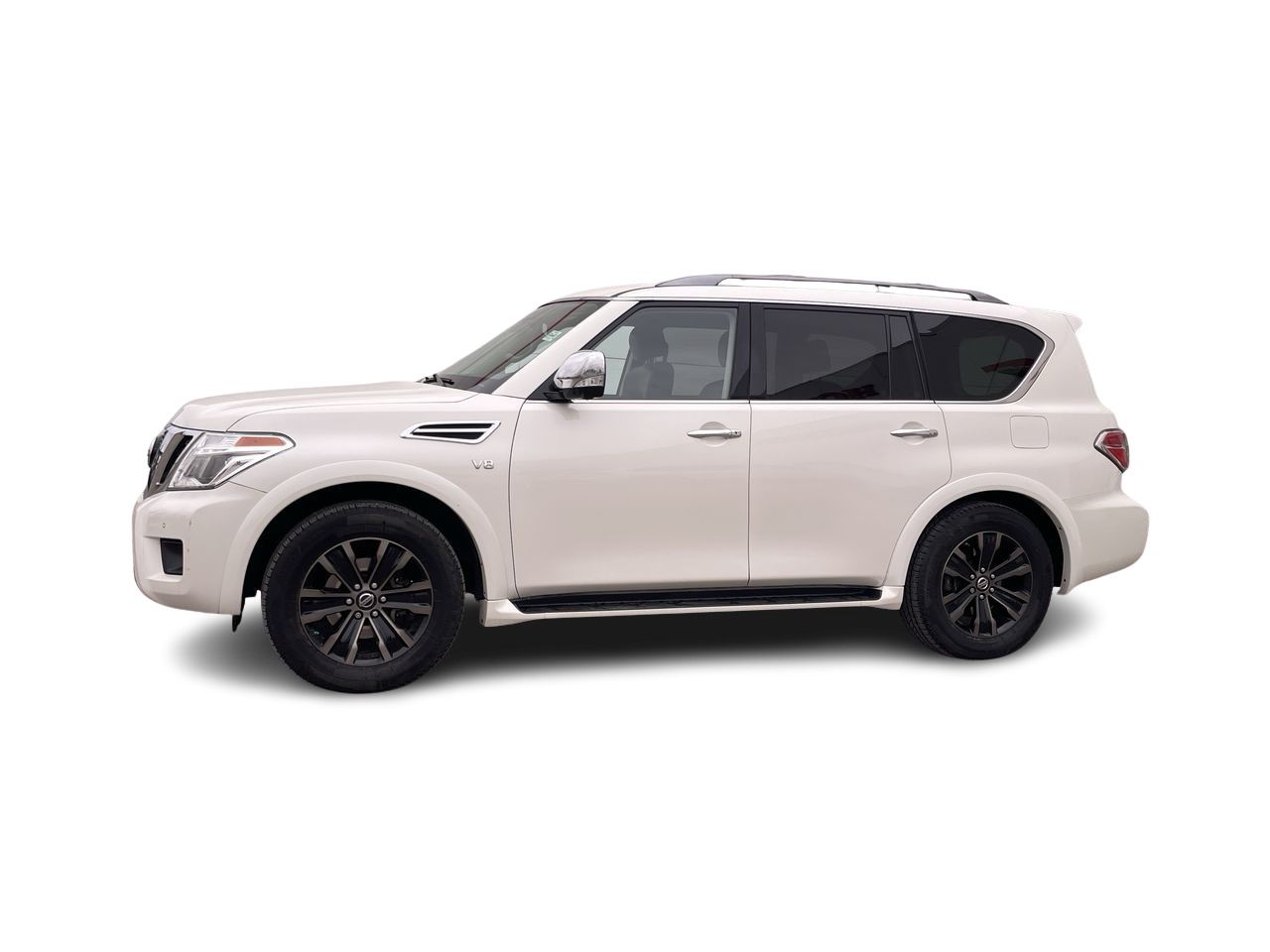 Nissan Armada  2020 à Calgary, Alberta