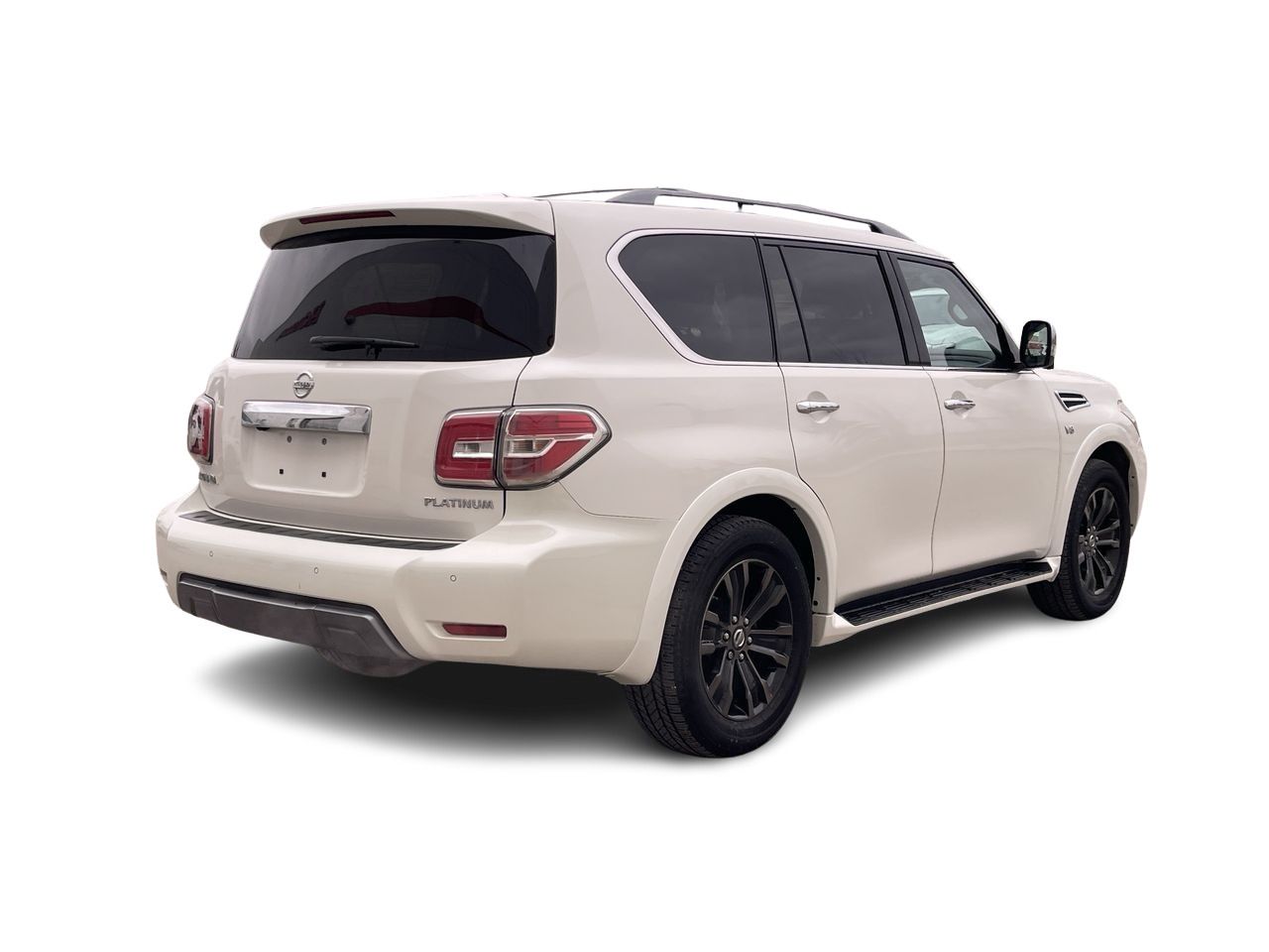 Nissan Armada  2020 à Calgary, Alberta