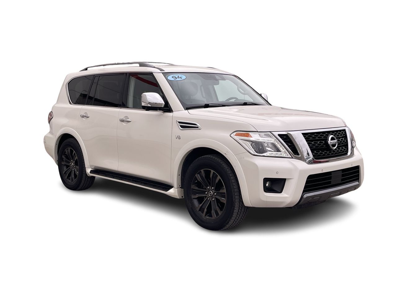 Nissan Armada  2020 à Calgary, Alberta