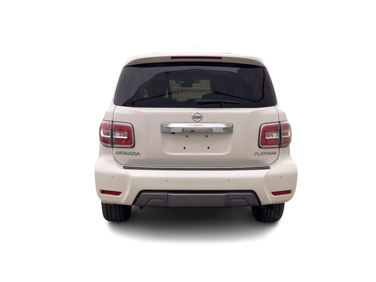 Nissan Armada  2020 à Calgary, Alberta