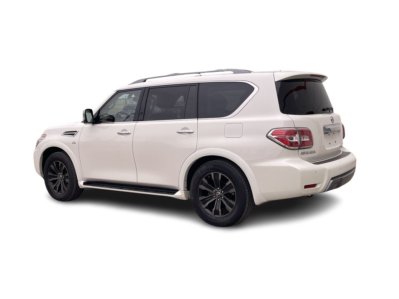 Nissan Armada  2020 à Calgary, Alberta