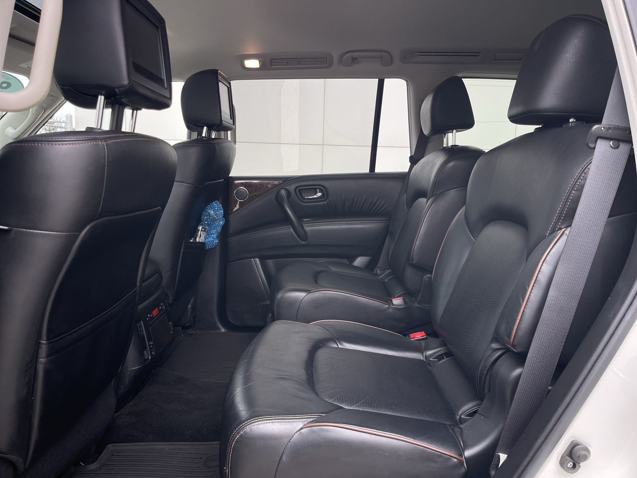 Nissan Armada  2020 à Calgary, Alberta