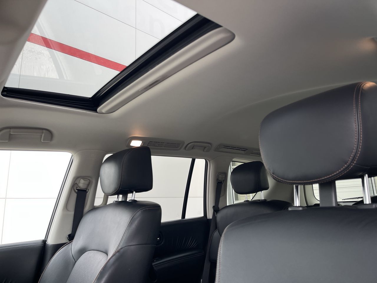 Nissan Armada  2020 à Calgary, Alberta