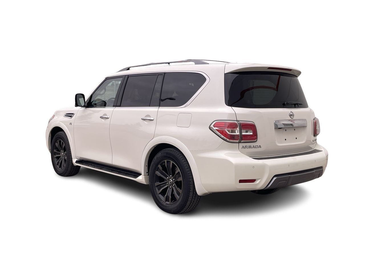 Nissan Armada  2020 à Calgary, Alberta