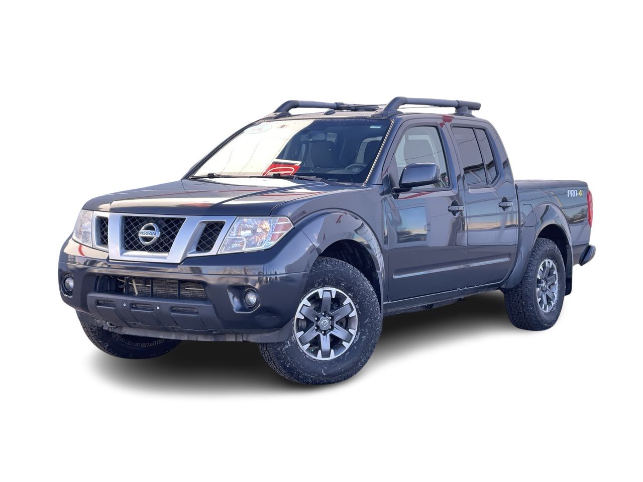 Voxcar NISSAN Frontier PICKUP TRUCK in , CALGARY
