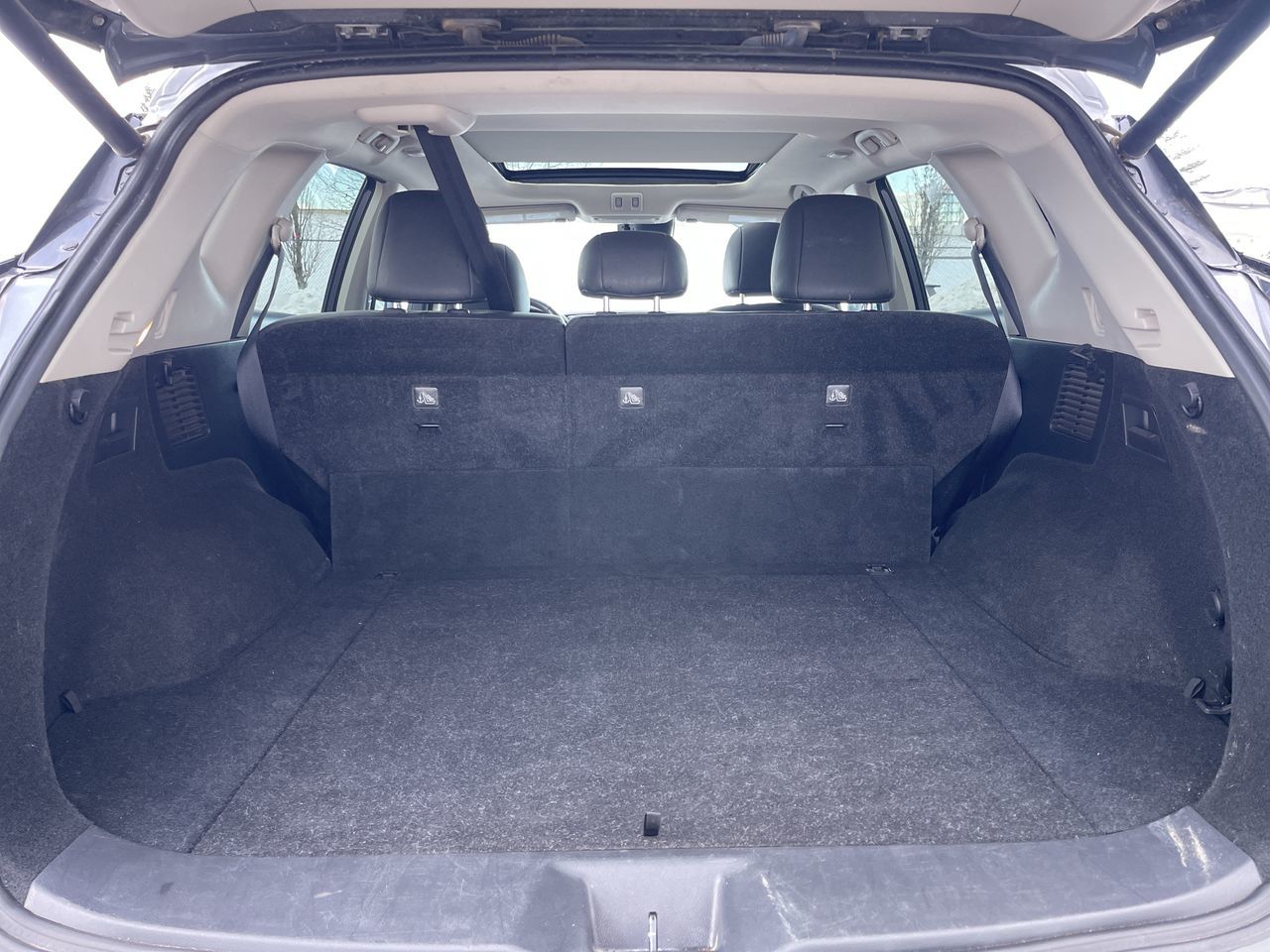2023 Nissan Murano in Calgary, Alberta