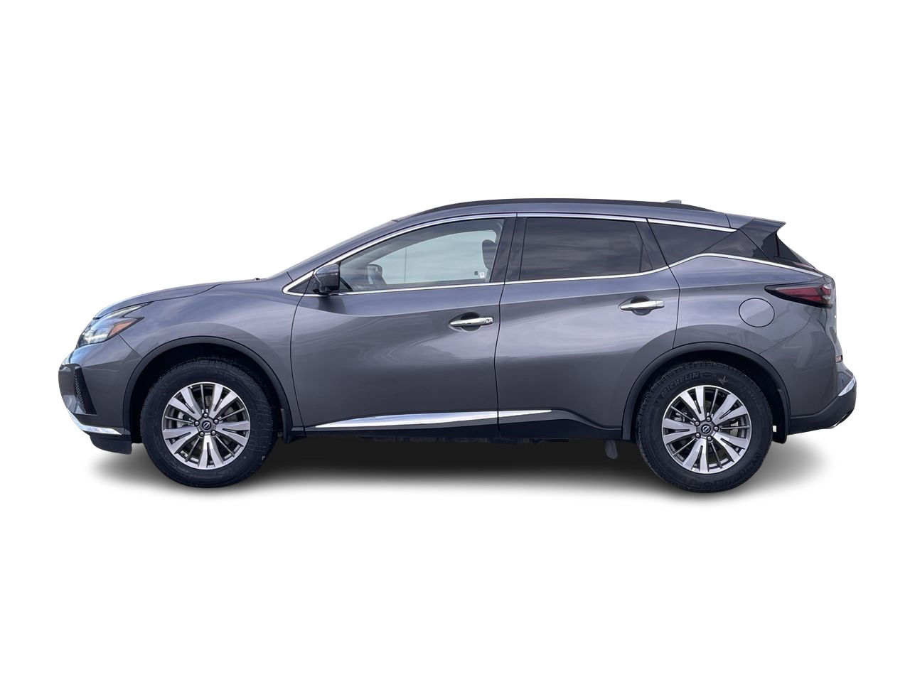 2023 Nissan Murano in Calgary, Alberta