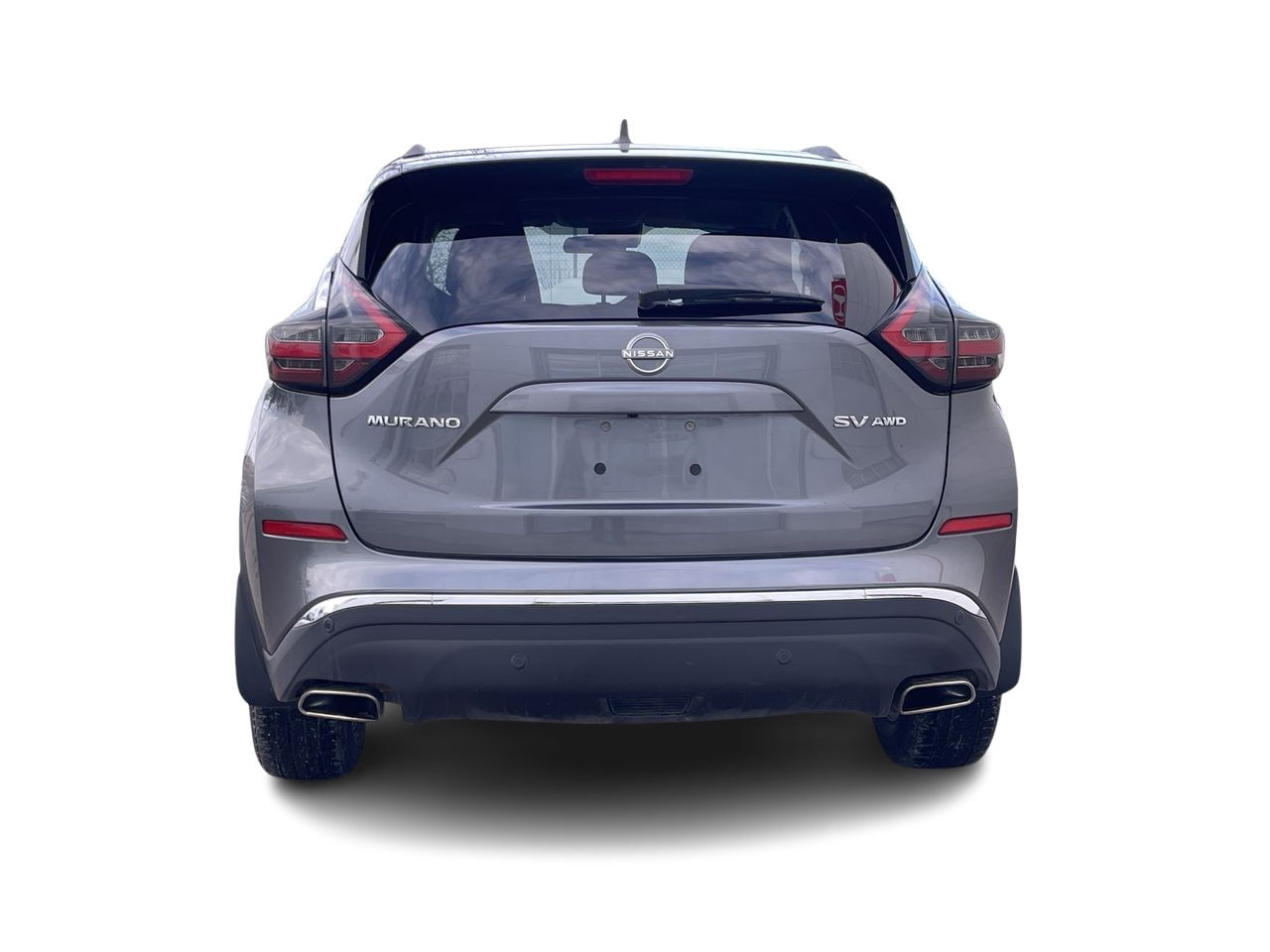 2023 Nissan Murano in Calgary, Alberta