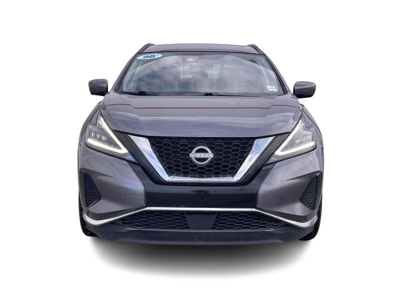 2023 Nissan Murano in Calgary, Alberta