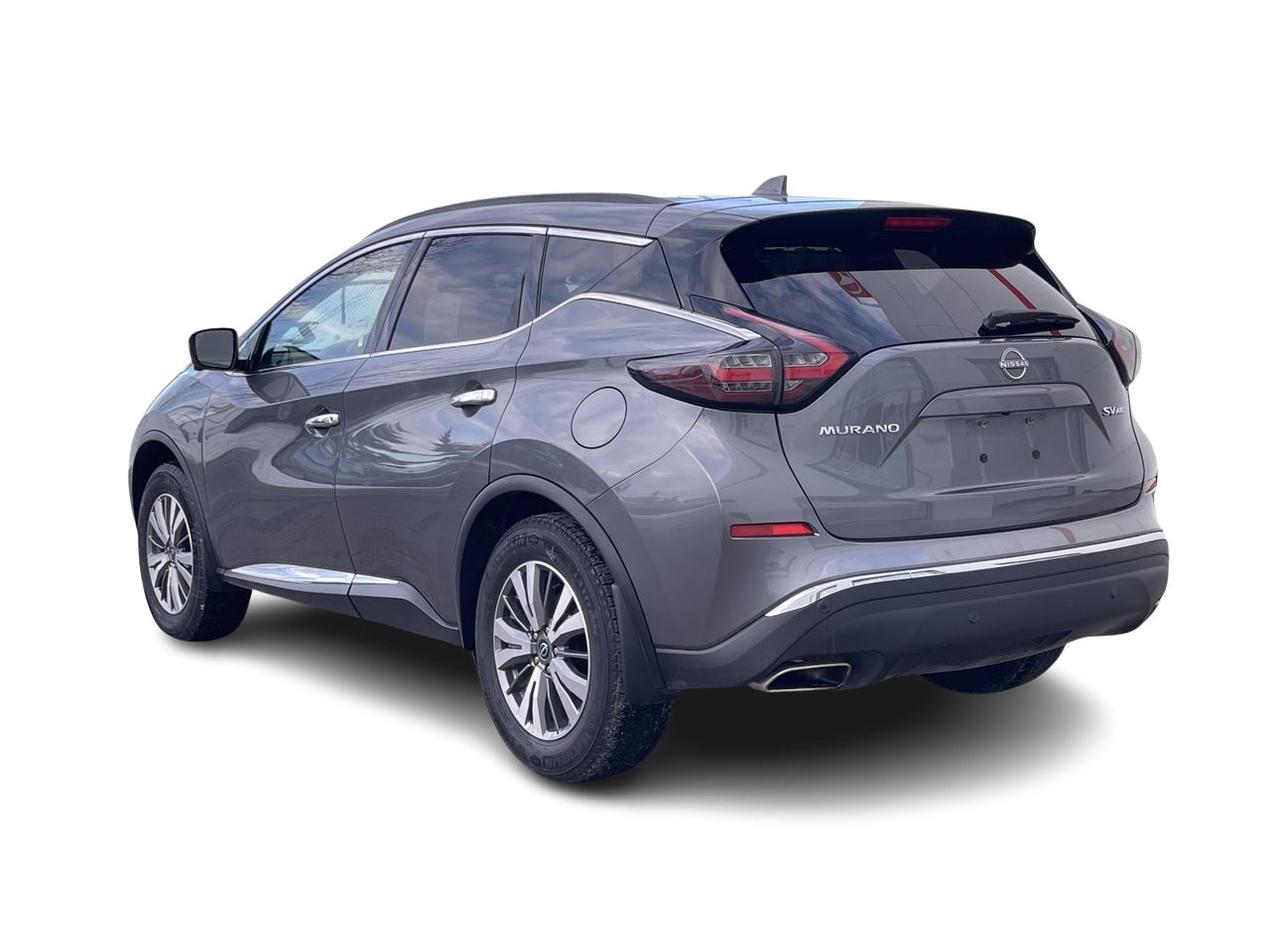 2023 Nissan Murano in Calgary, Alberta