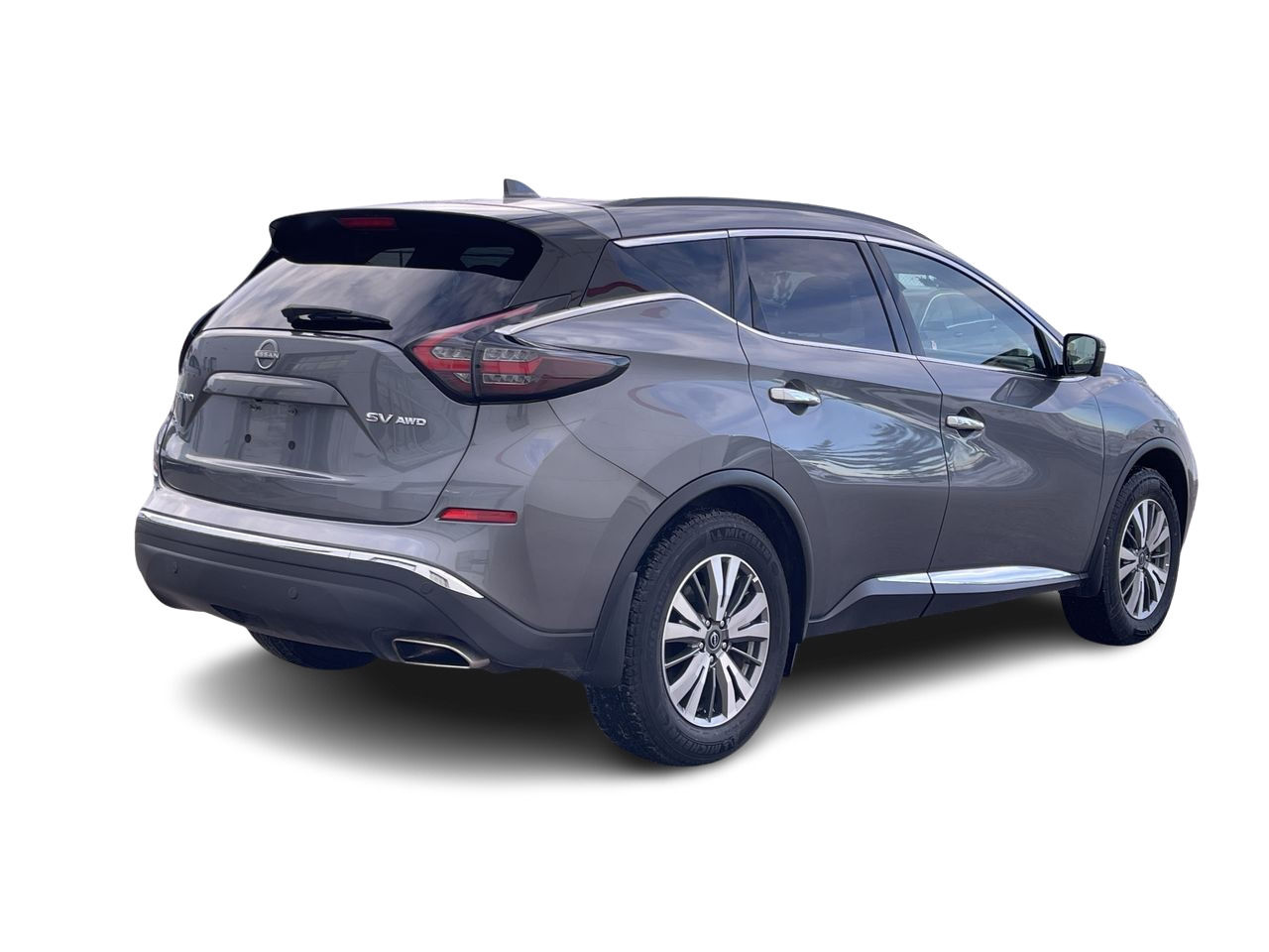 2023 Nissan Murano in Calgary, Alberta