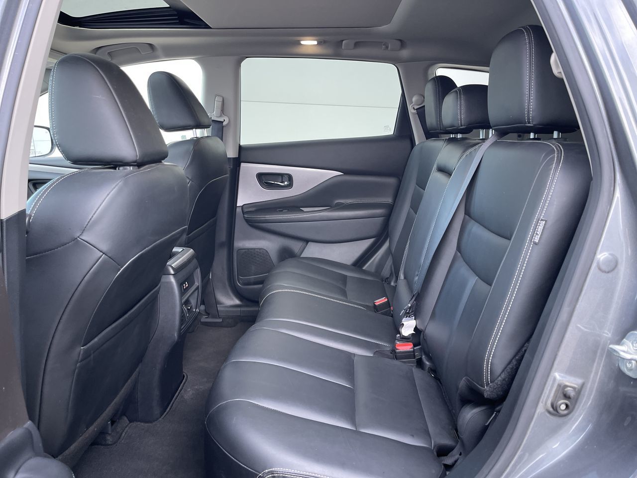 2023 Nissan Murano in Calgary, Alberta
