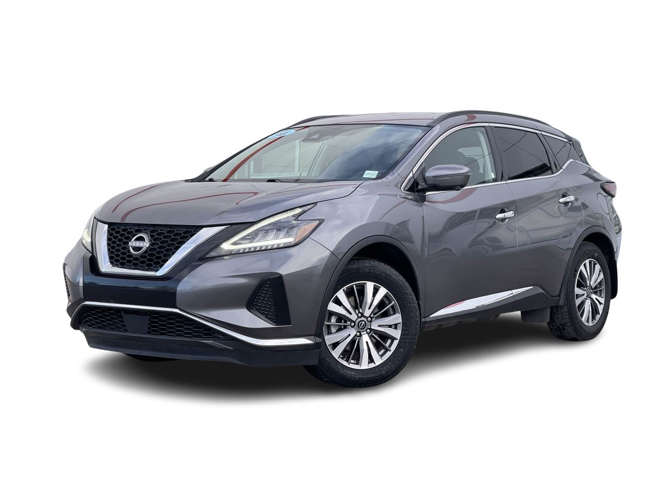 2023 Nissan Murano in Calgary, Alberta