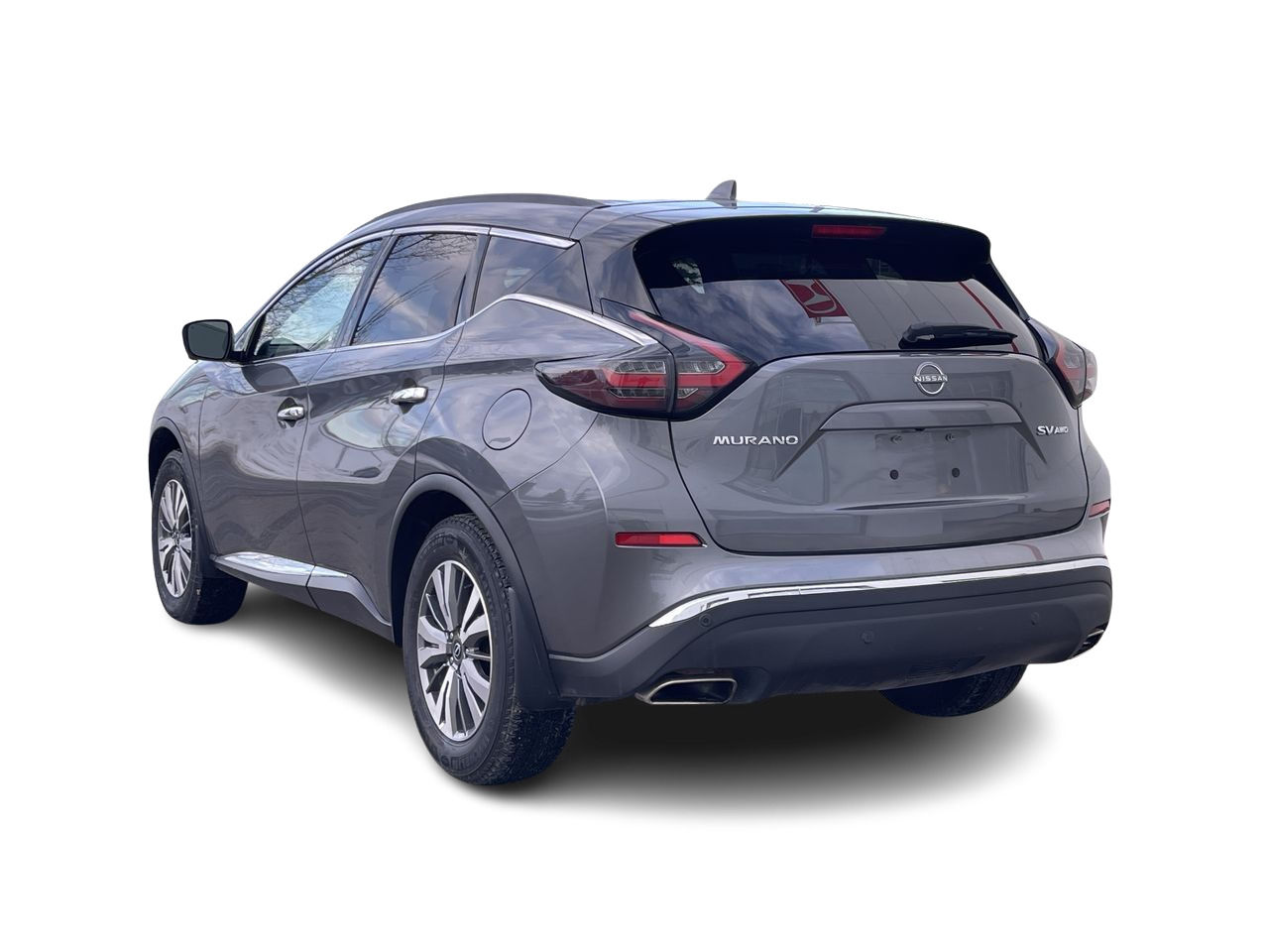 2023 Nissan Murano in Calgary, Alberta