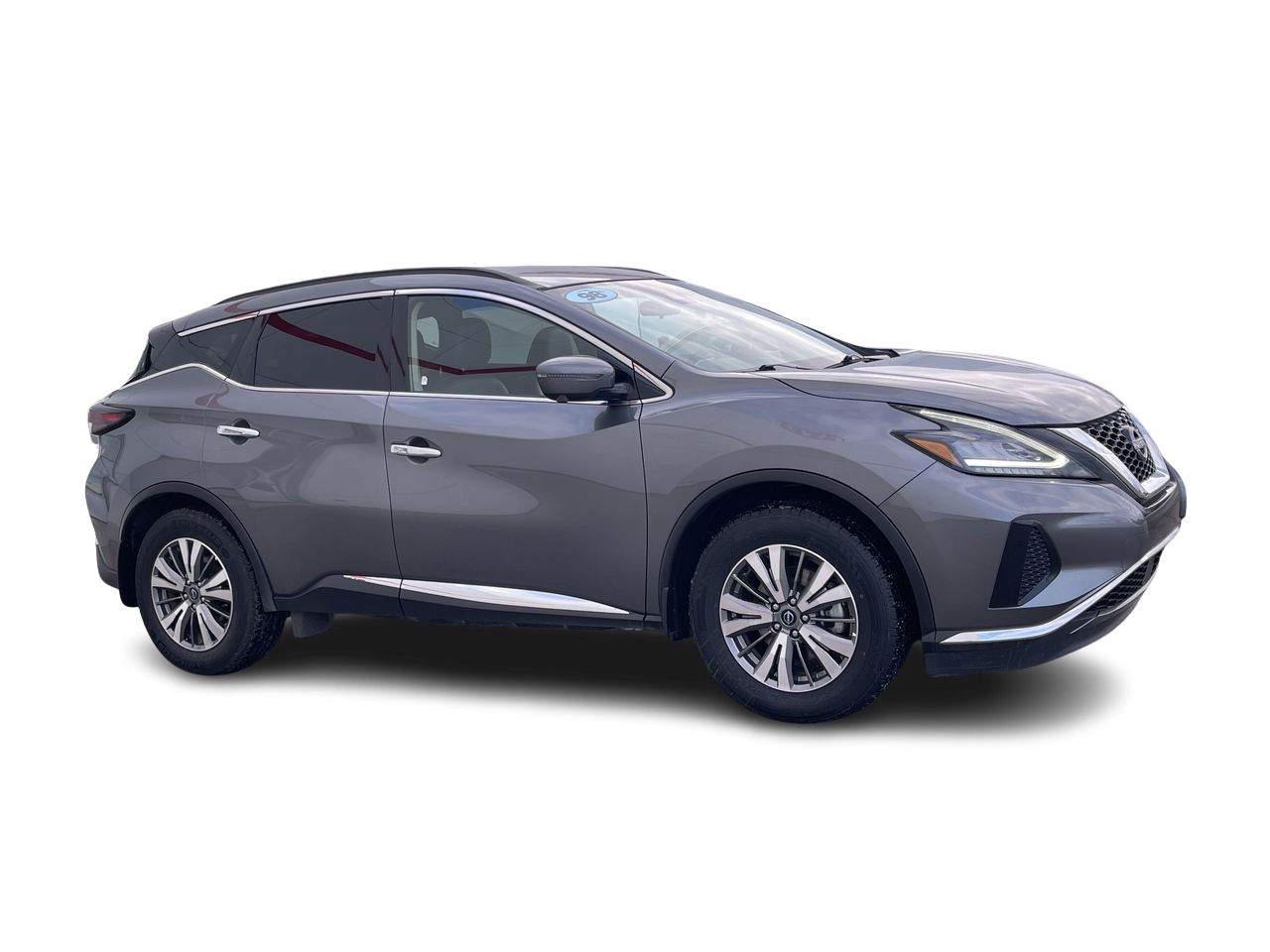 2023 Nissan Murano in Calgary, Alberta