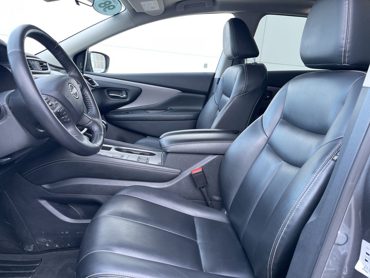 2023 Nissan Murano in Calgary, Alberta