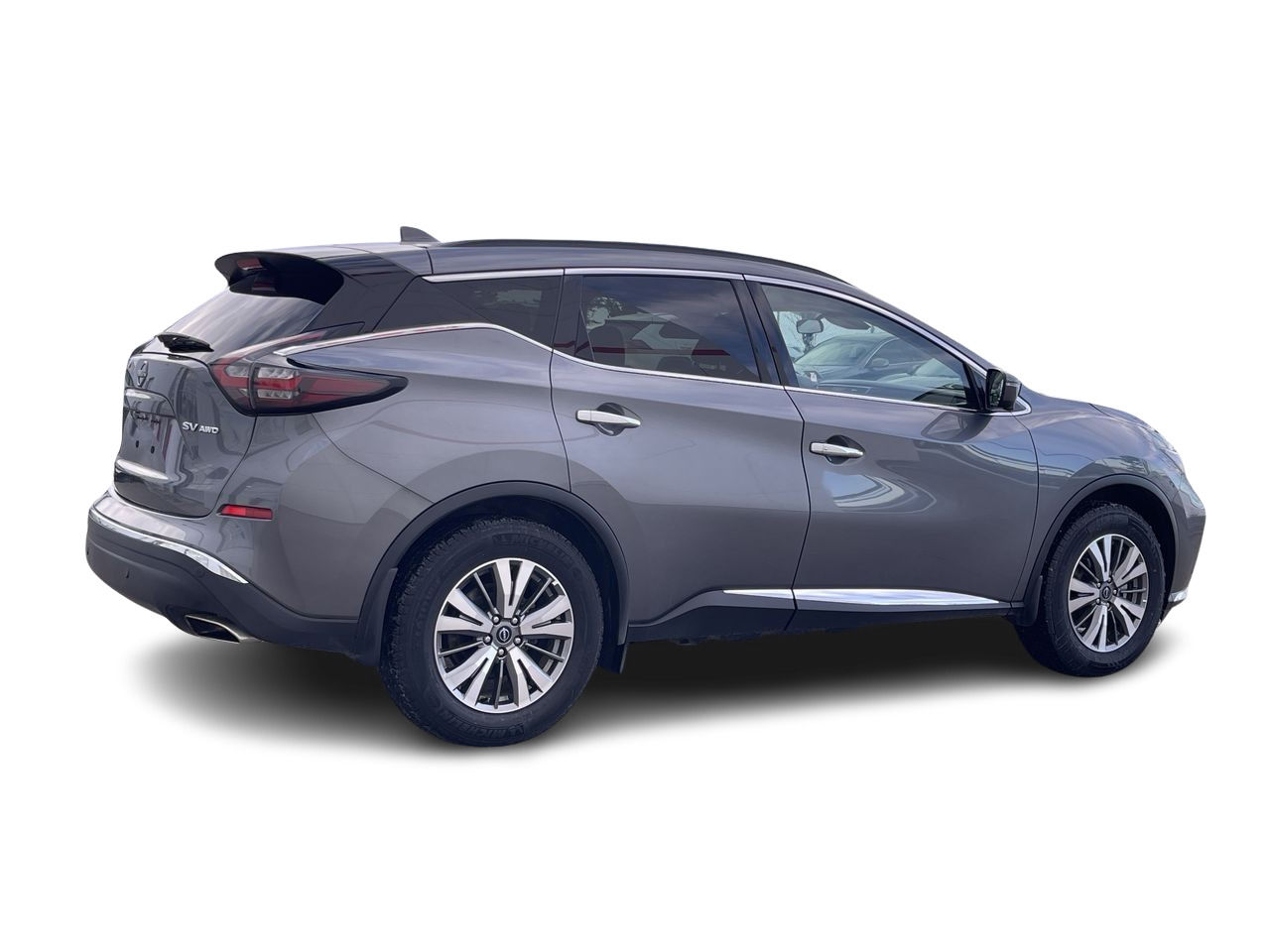 2023 Nissan Murano in Calgary, Alberta