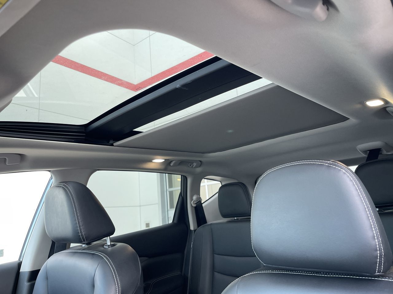 2023 Nissan Murano in Calgary, Alberta