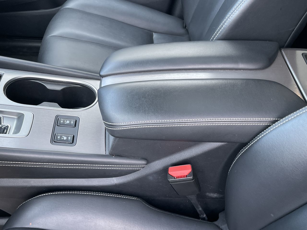 2023 Nissan Murano in Calgary, Alberta