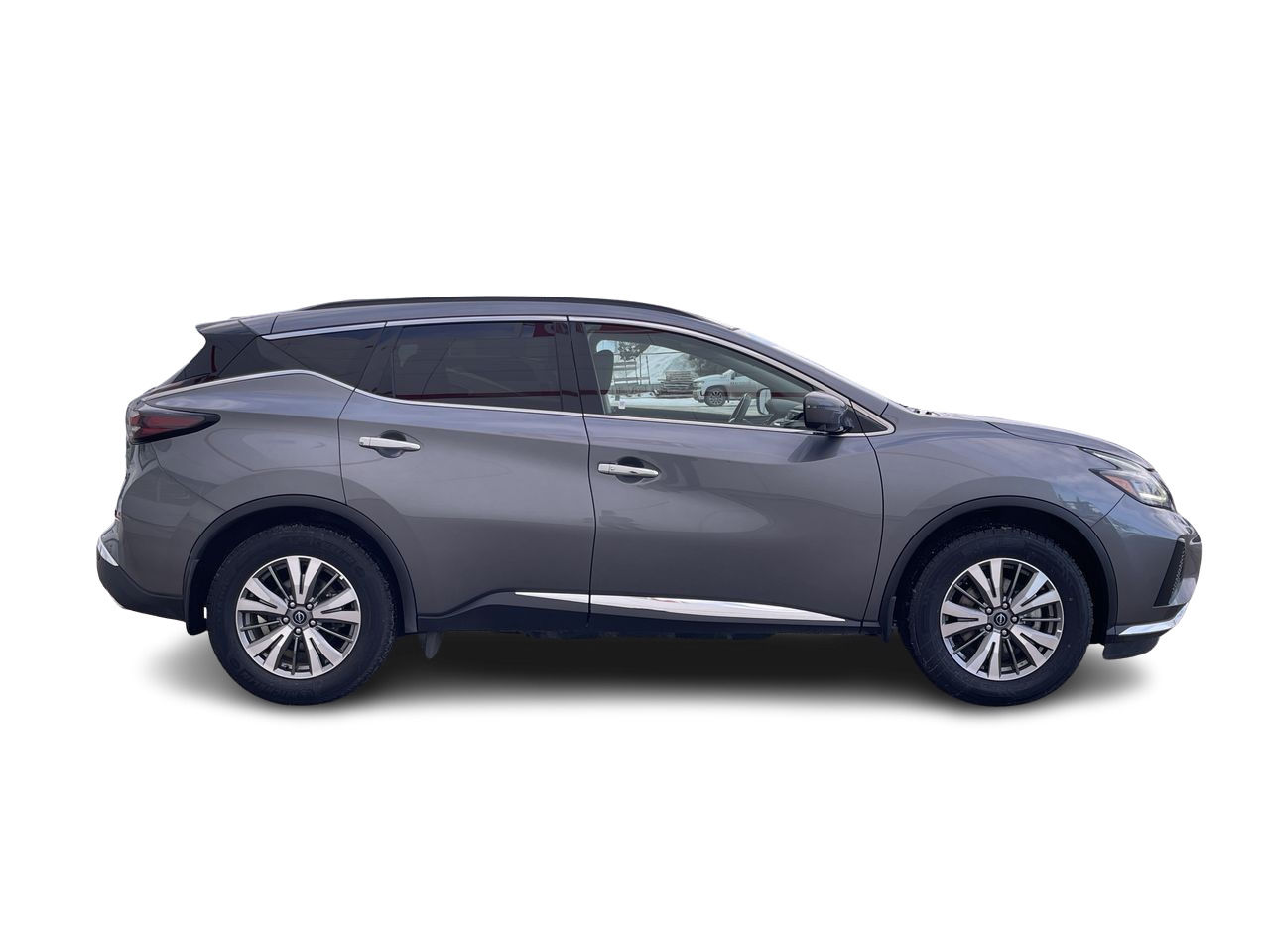 2023 Nissan Murano in Calgary, Alberta
