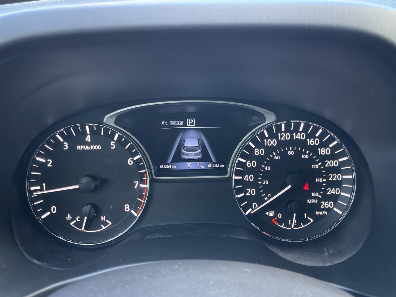2020 Nissan Pathfinder in Calgary, Alberta