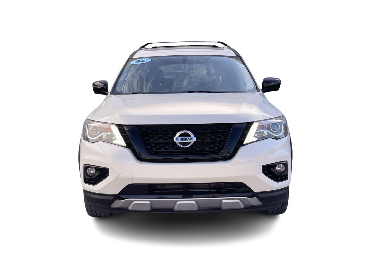 2020 Nissan Pathfinder in Calgary, Alberta