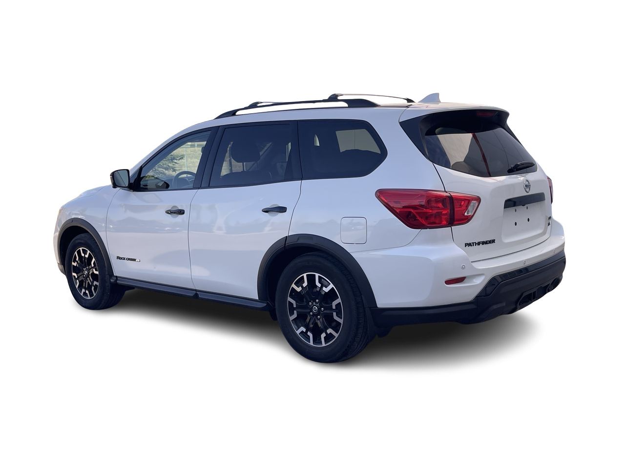 2020 Nissan Pathfinder in Calgary, Alberta