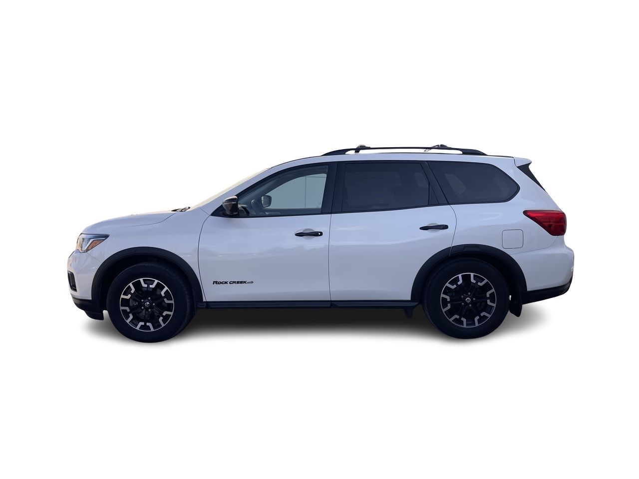 2020 Nissan Pathfinder in Calgary, Alberta
