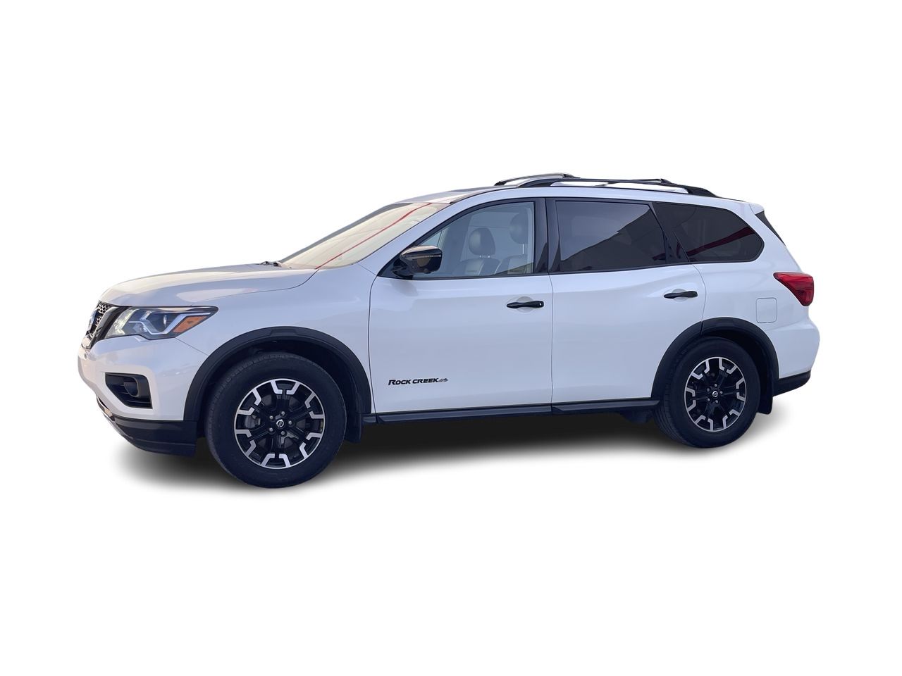 2020 Nissan Pathfinder in Calgary, Alberta