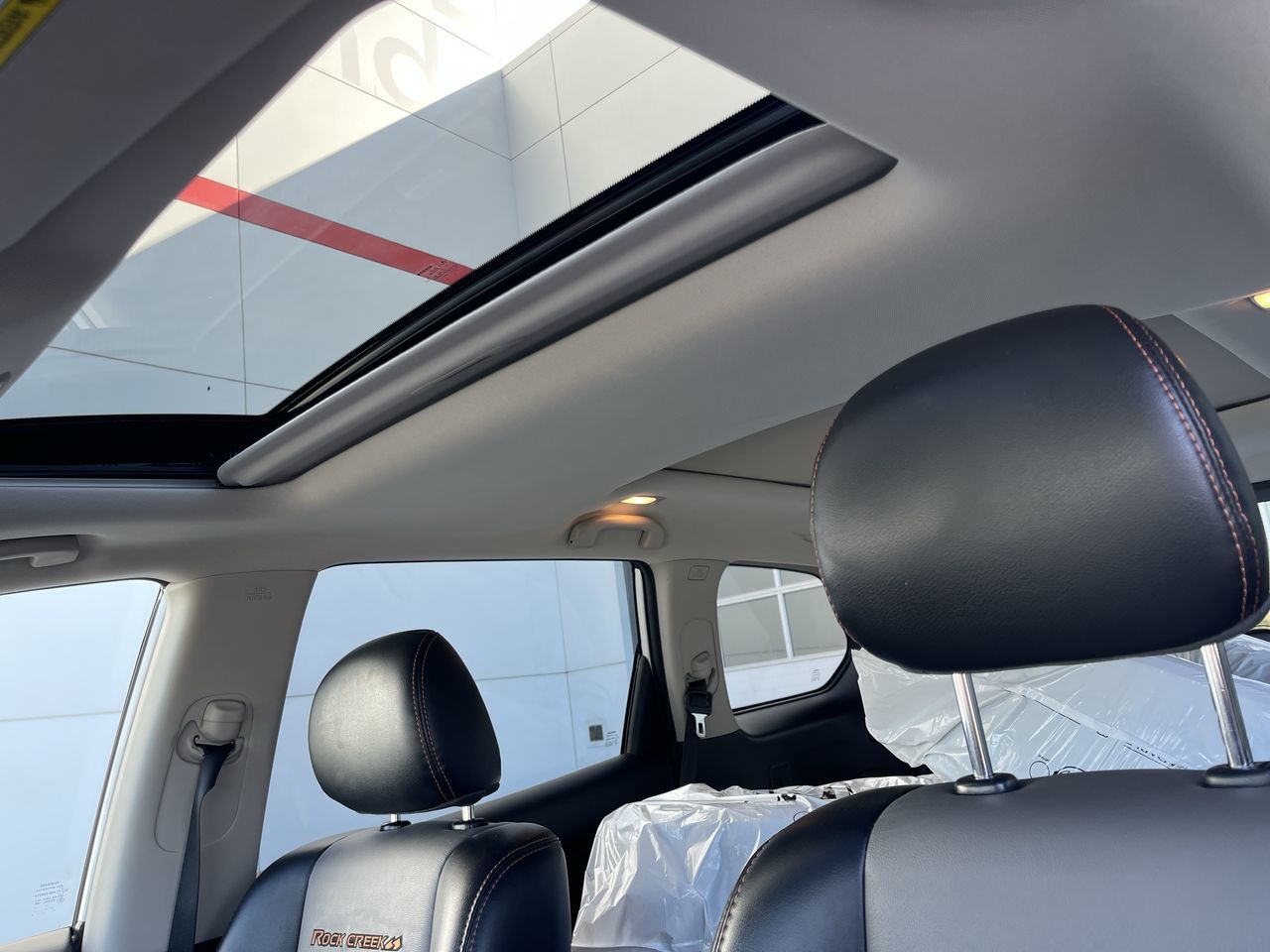 2020 Nissan Pathfinder in Calgary, Alberta