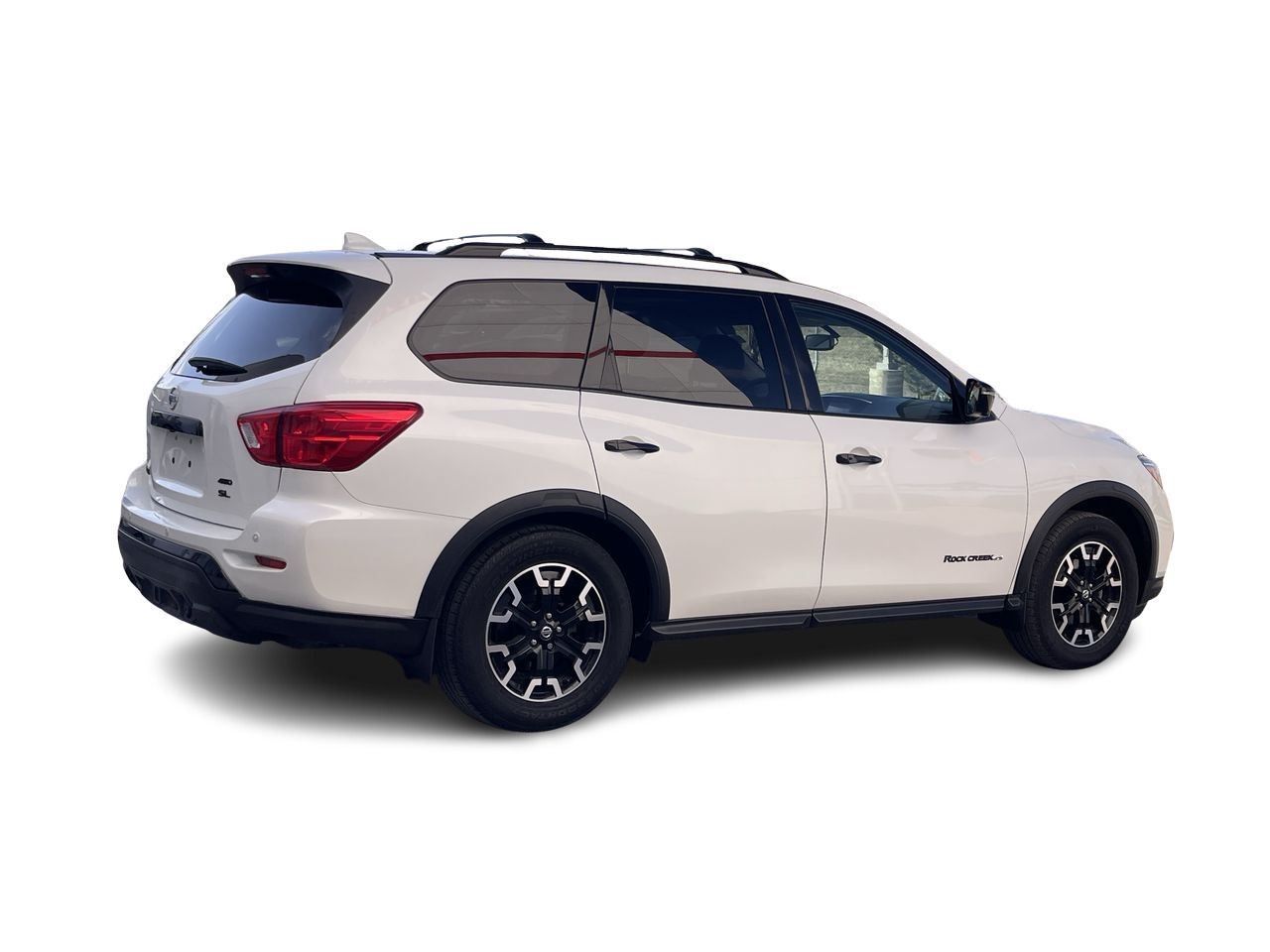 2020 Nissan Pathfinder in Calgary, Alberta