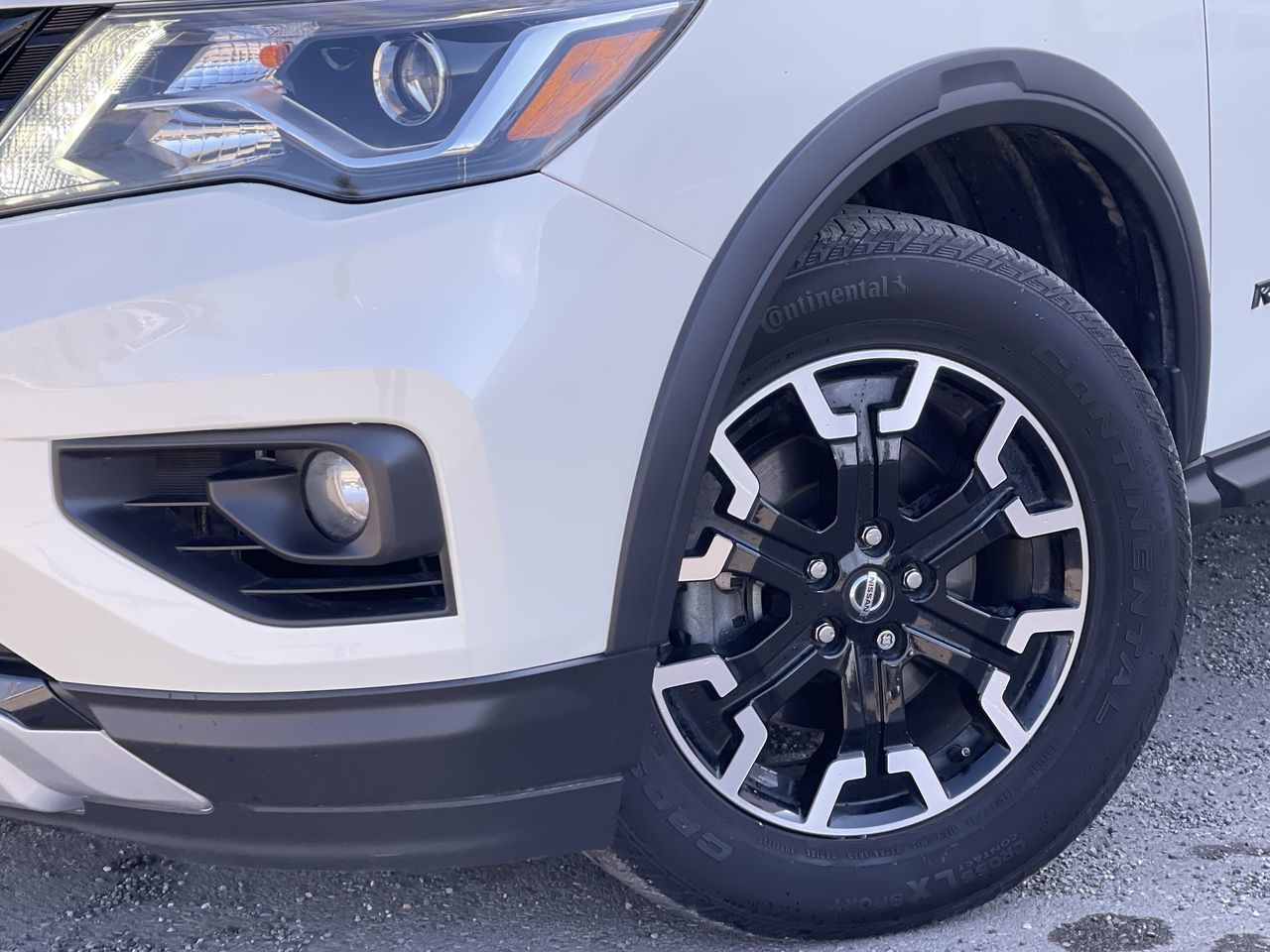 2020 Nissan Pathfinder in Calgary, Alberta