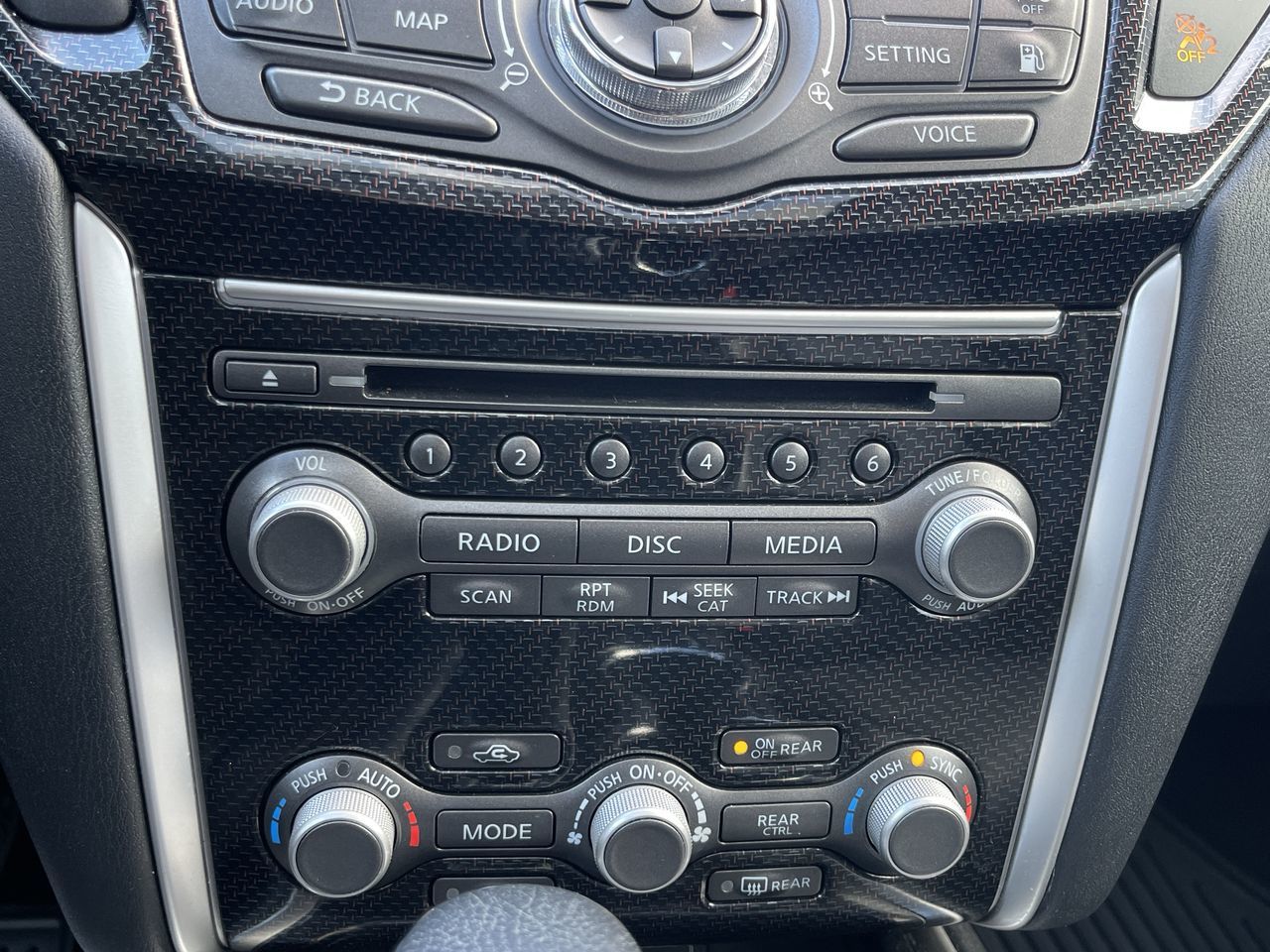 2020 Nissan Pathfinder in Calgary, Alberta