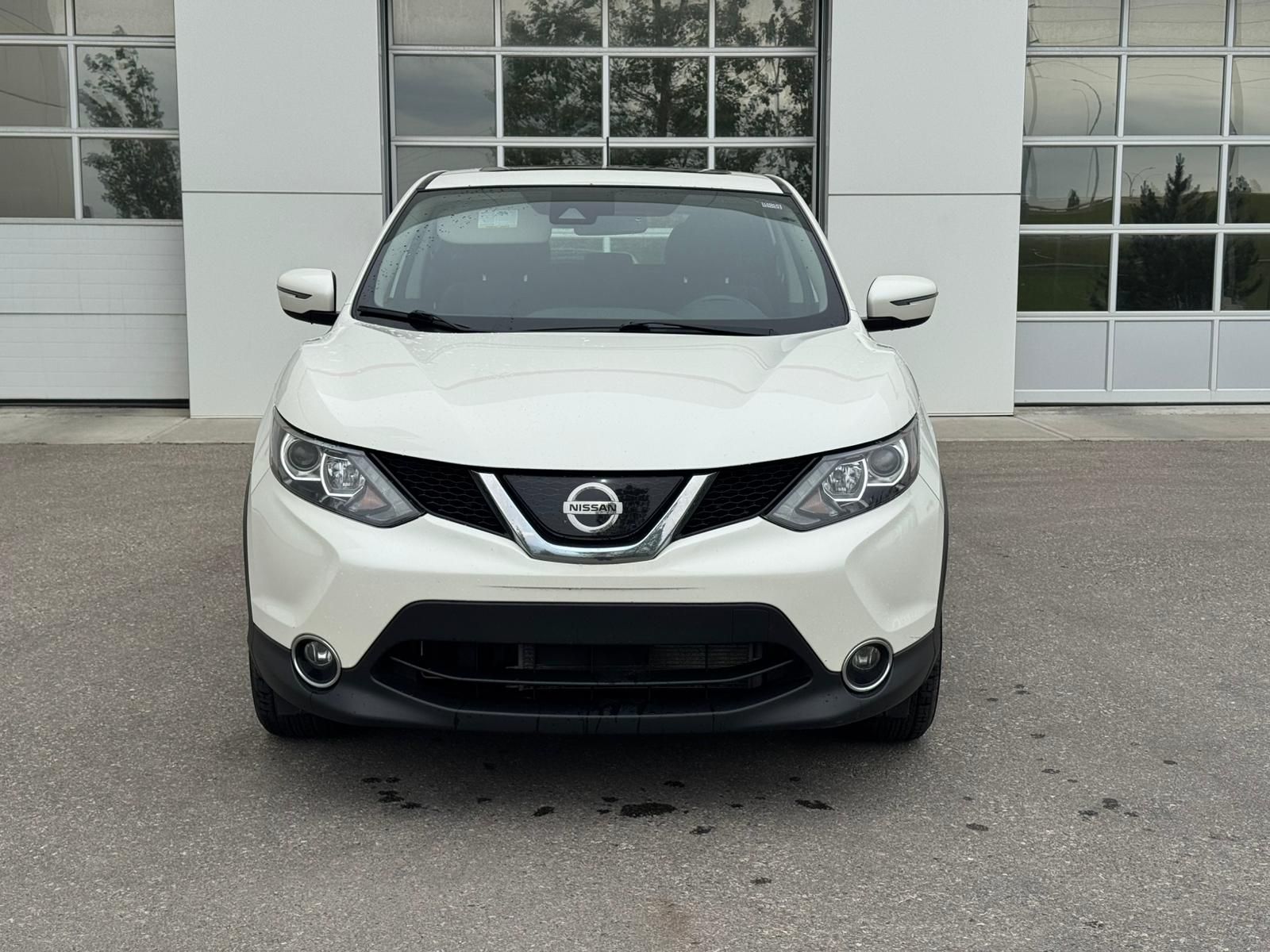2019 Nissan Qashqai in Calgary, Alberta