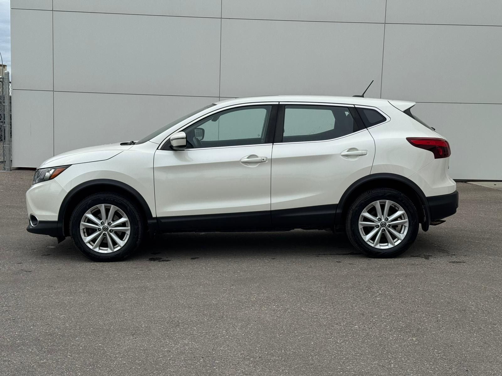 2019 Nissan Qashqai in Calgary, Alberta