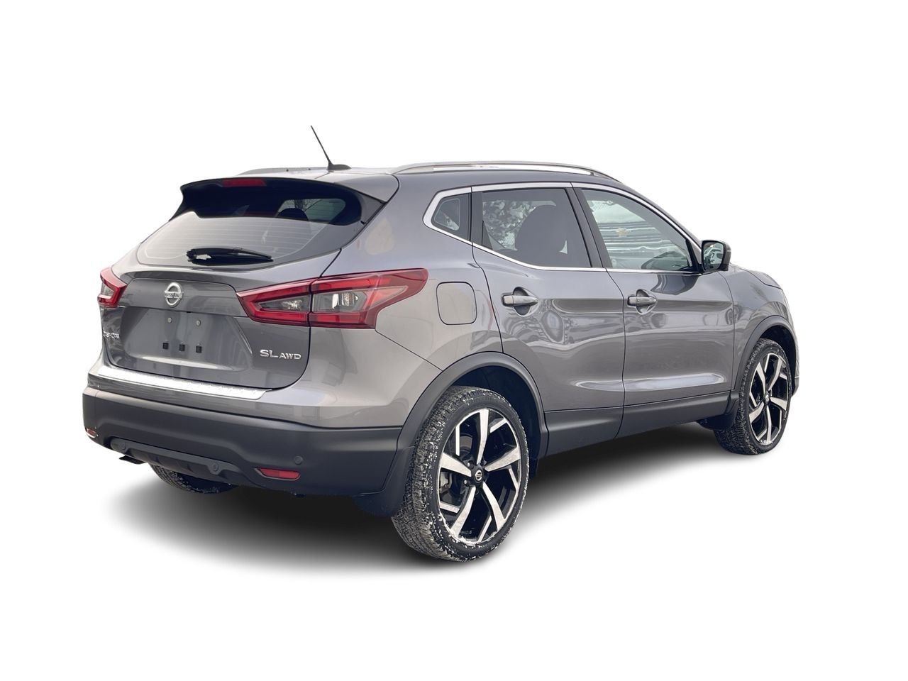 2023 Nissan Qashqai