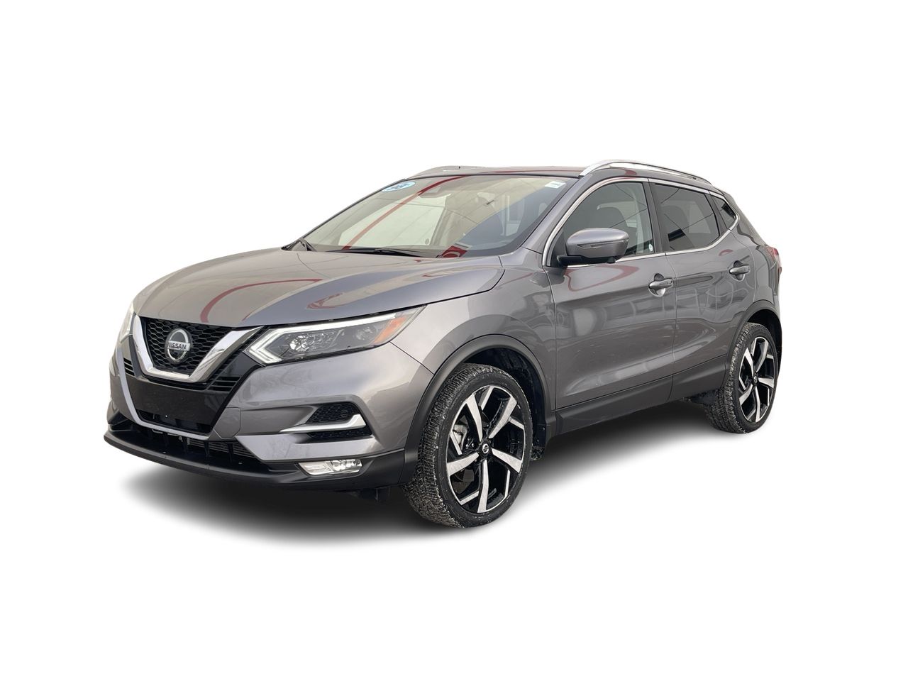 2023 Nissan Qashqai