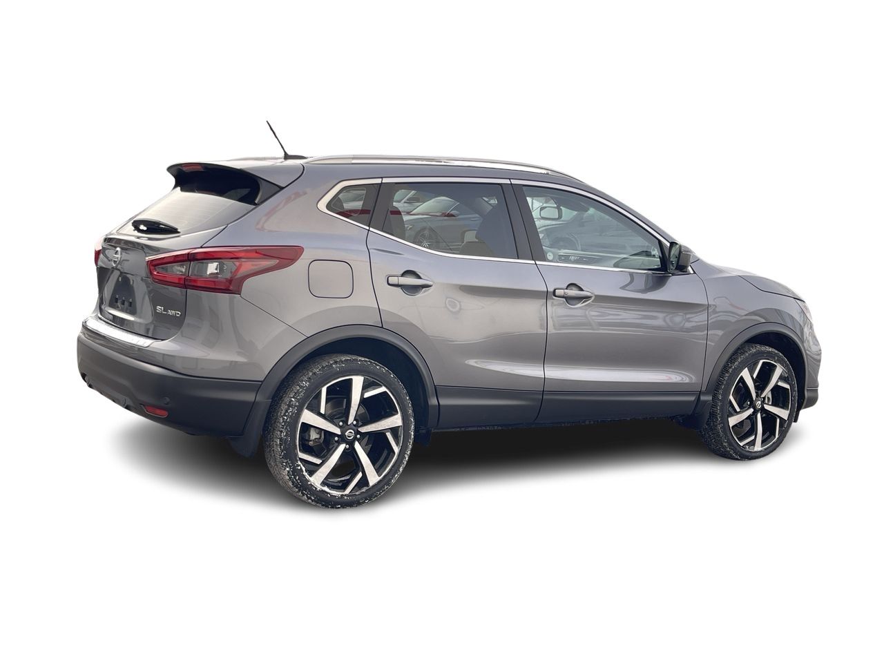 2023 Nissan Qashqai