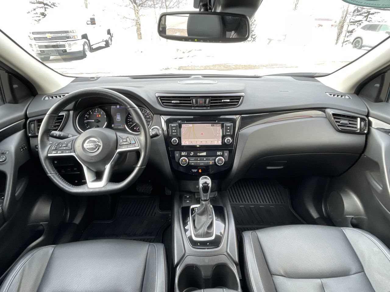 2023 Nissan Qashqai