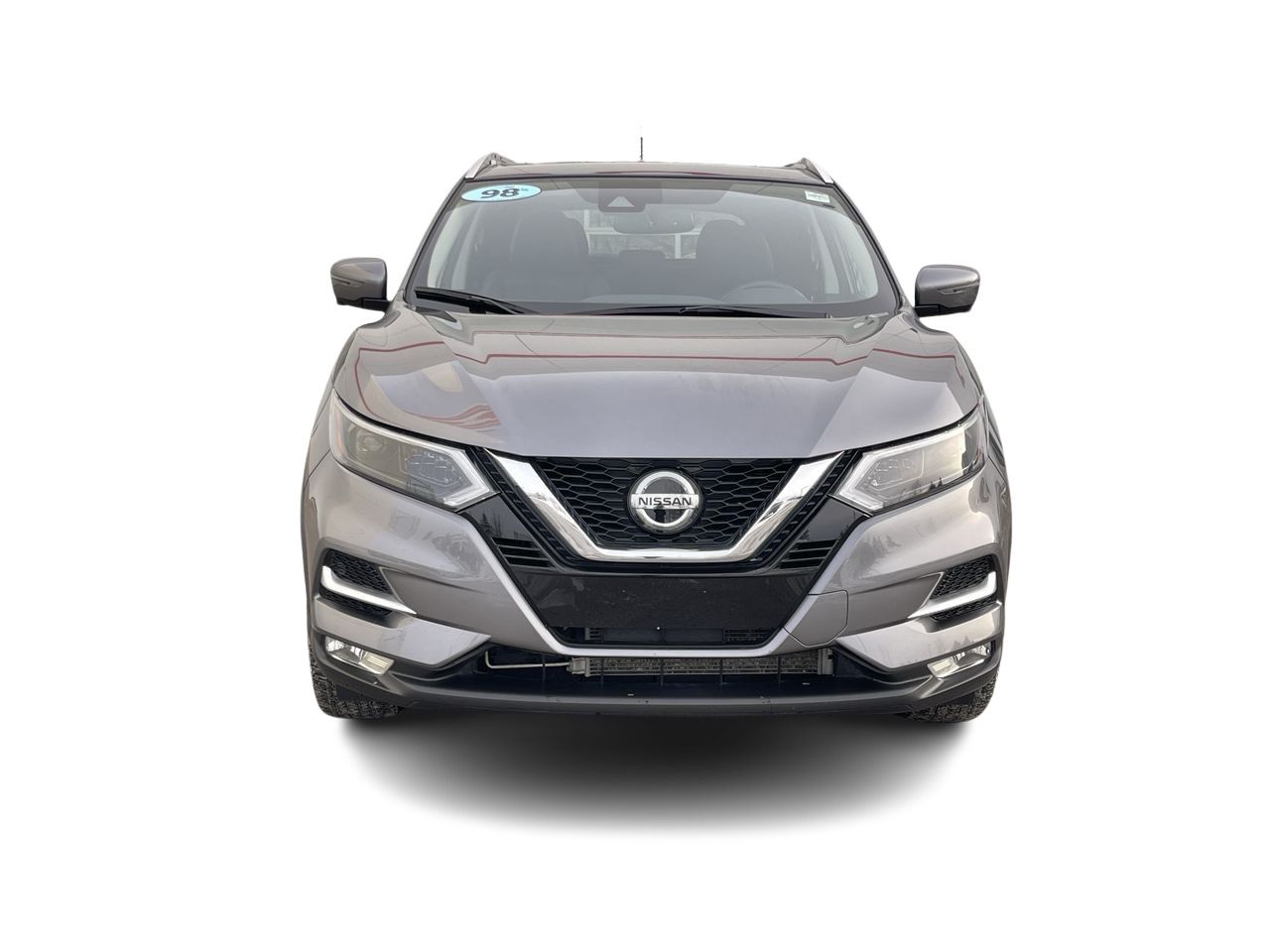 2023 Nissan Qashqai