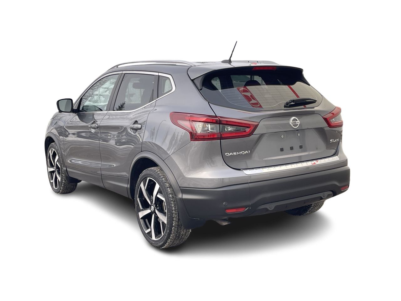 2023 Nissan Qashqai
