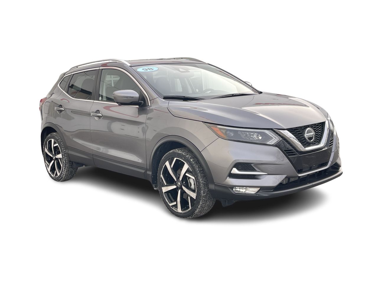 2023 Nissan Qashqai