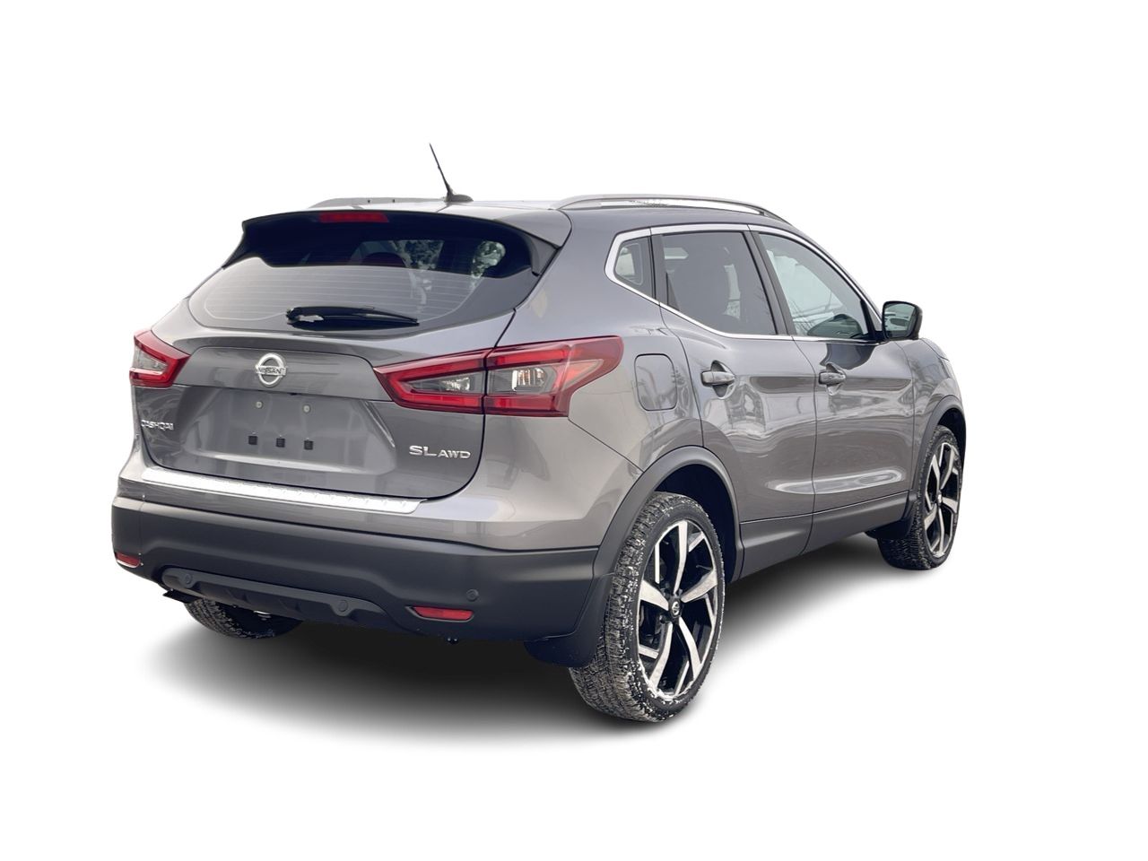 2023 Nissan Qashqai