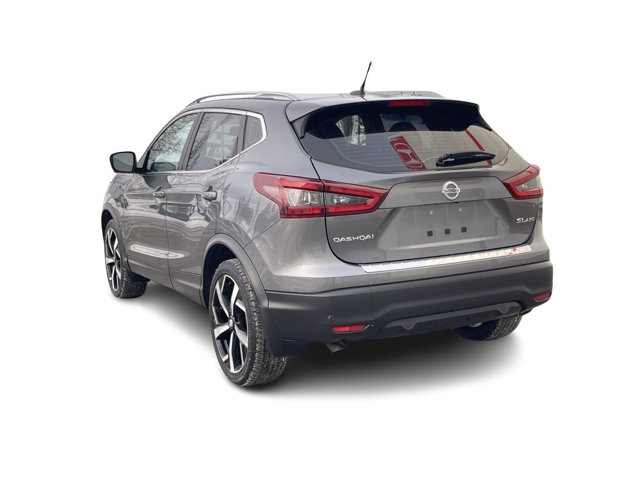 2023 Nissan Qashqai
