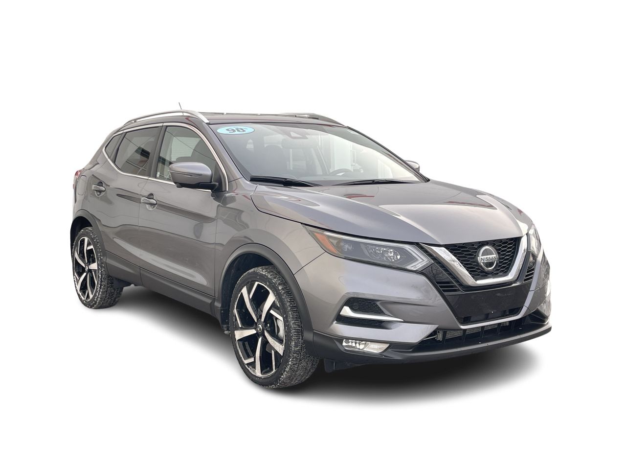 2023 Nissan Qashqai