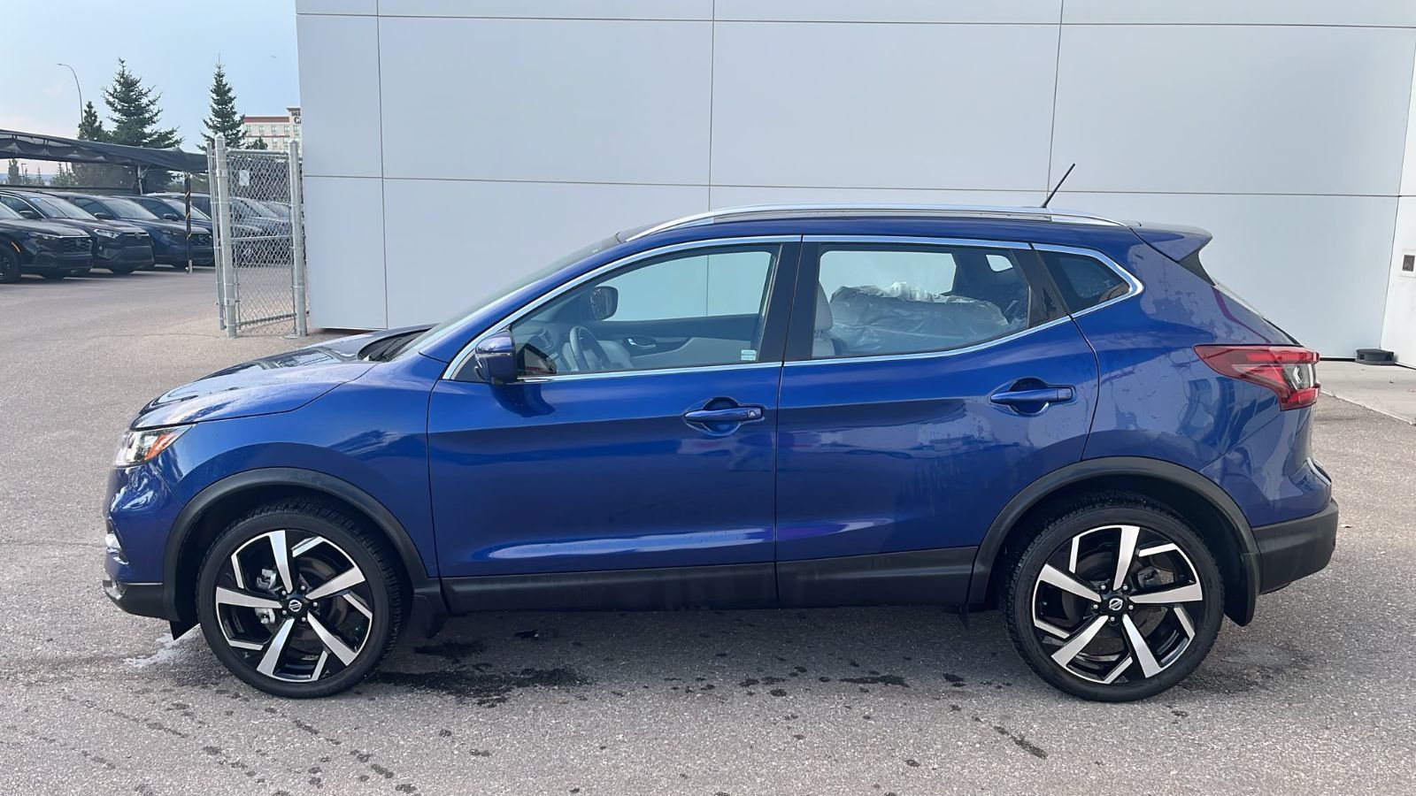Nissan Qashqai  2023 à Calgary, Alberta