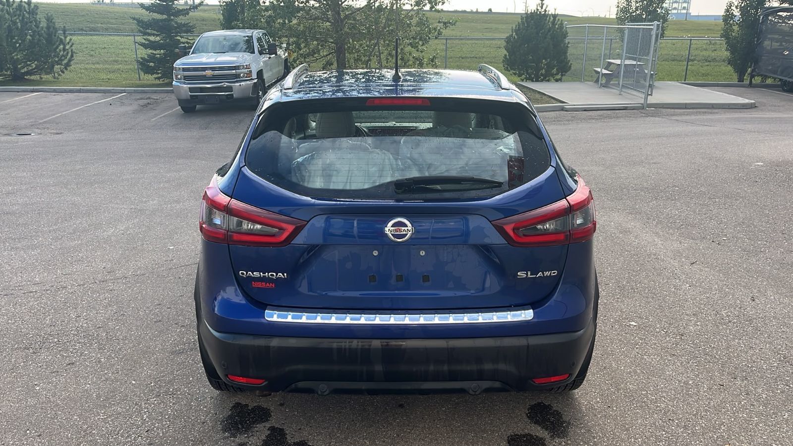 Nissan Qashqai  2023 à Calgary, Alberta